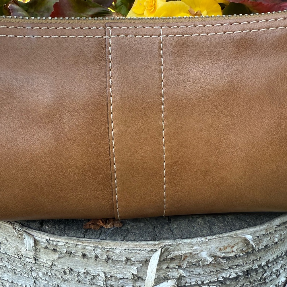Coach vintage East West Baguette Bag - Picture 7 of 16